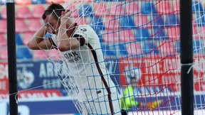 Nationalspieler wegen Gotteslästerung gesperrt