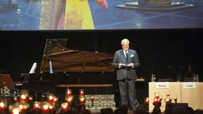 Die andere Mitgliederversammlung