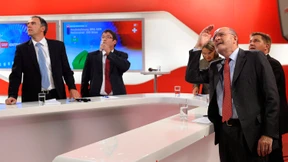 Großparteien als Verlierer