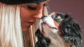 Lindsey Vonns Suche nach der Kirsche