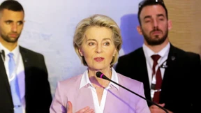 EU soll Erdgas aus Israel bekommen