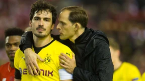 „Wir haben auf einmal Schiss bekommen“