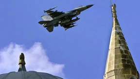 Diese vertrackten Kriegsentscheidungen