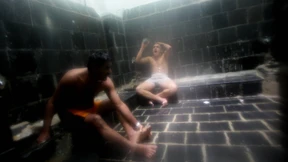 „Der größte Sündenpfuhl für Gruppenperversion“