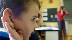 Gentherapie verbessert Cochlea-Implantat