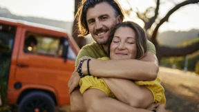 „Freunde haben schon immer miteinander geschlafen“