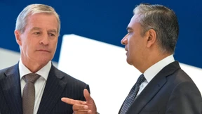 Nachsitzen in Höchst