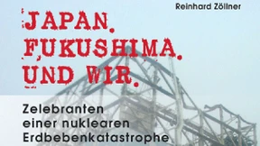 Wenn der Erdbebenfisch mit der Flosse schlägt