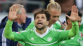 Diego lässt Wolfsburg jubeln
