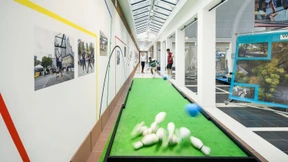 Vom Nährboden der Goldmedaillen