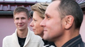 Warum hat keiner was gemerkt?