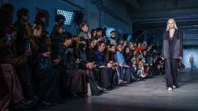 Berliner Fashion Week ist zurück