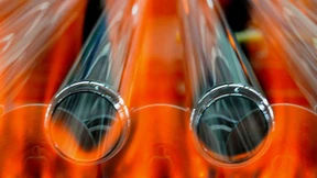 Starkes Auftrags-Plus für deutsche Firmen