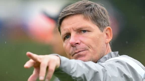 Glasners Versuch und Irrtum