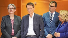 Das sagen die neuen SPD-Minister