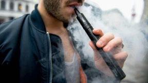 E-Zigaretten sind kein „Genuss ohne Reue“