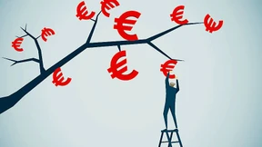 Der süße Traum vom baldigen Ruhestand