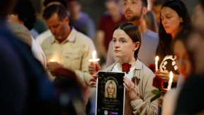 In North Carolina gilt jetzt „Iryna’s Law“