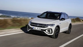 Dieses SUV soll den VW-Stammsitz retten