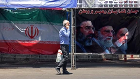 Zweideutige Signale aus Teheran