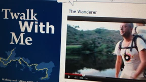 So weit die  Grüße tragen