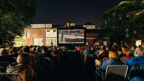 Filme im Opel-Altwerk