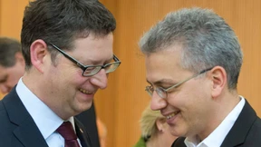 Ungedeckte Schecks von SPD und Grünen