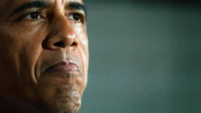 Obama genehmigt verdeckte Hilfe für syrische Rebellen 