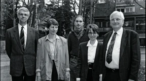 Nur nicht weiter im Text, Herr Professor!