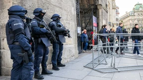 19-Jähriger plante Selbstmordanschlag auf Taylor-Swift-Konzerte