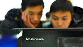 Lenovo fürchtet Ende von Chinas „Hyperwachstum“