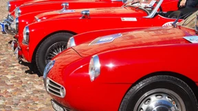 Die heisse Oma und der neue Kalte Krieg