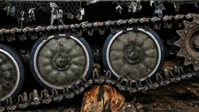 Scholz: Deutschland kann Ukrainehilfen nicht allein schultern