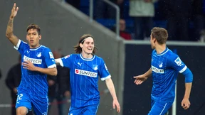 Hoffenheim legt vor