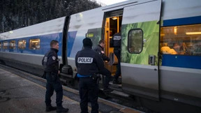 Streit zwischen Paris und Rom um Polizeieinsatz