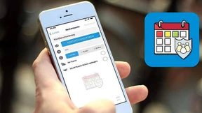 Digitales Tagebuch zur Kontaktnachverfolgung