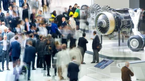 Maschinenbau wettert gegen Steuererhöhungen