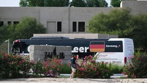 Deutschlands Oase in der Ödnis