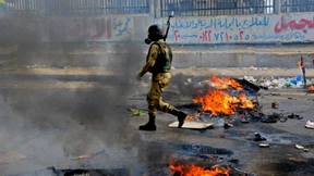 Tote bei Protesten der Muslimbruderschaft