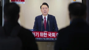 Südkoreas Präsident Yoon irrlichtert weiter