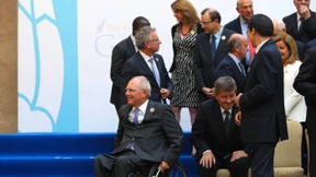 Schäuble: Islamische Finanzierungsmodelle wichtiger