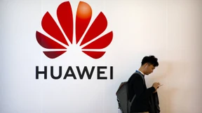 Huawei meldete 2019 die meisten Patente an