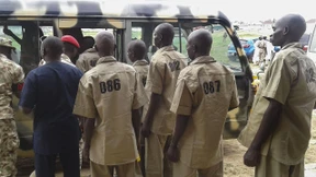 Fünf Tote bei Boko-Haram-Angriff