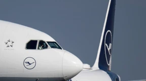 Piloten nehmen Tarifergebnis bei Lufthansa an