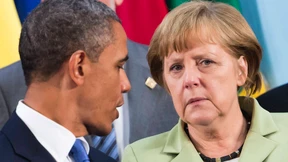 G20 fordern Schritte zu einer Bankenunion 