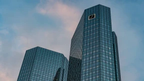 Immer mehr Kritik von Investoren an Führung der Deutschen Bank