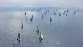 Datenspende auf Hoher See