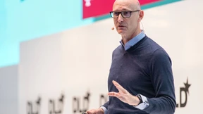 Hoffen auf das neue Mobilfunk-Netz