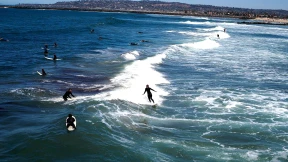 US-Regierung genehmigt Windparks vor der Küste Kaliforniens