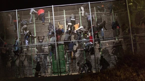 50 Millionen Menschen sind weltweit auf der Flucht